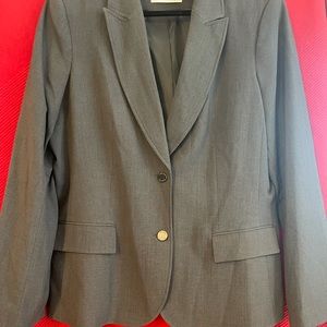 Calvin Klein blazer/suit jacket.